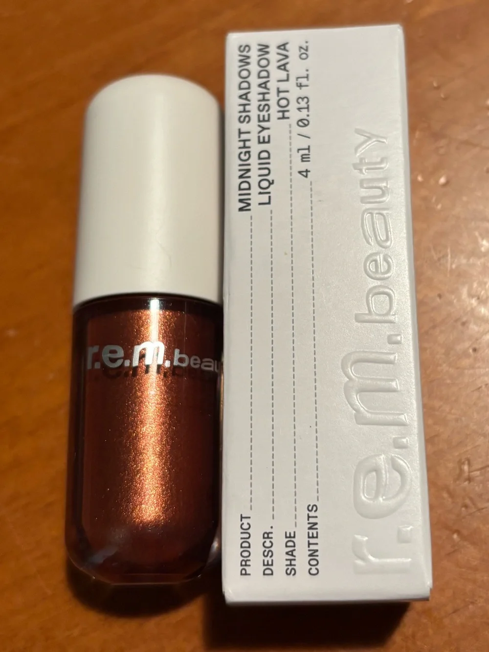 Ariana Grande brand new
